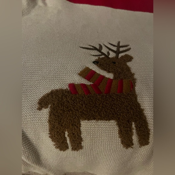 NWT Christmas Throw Blanket - Picture 2 of 7